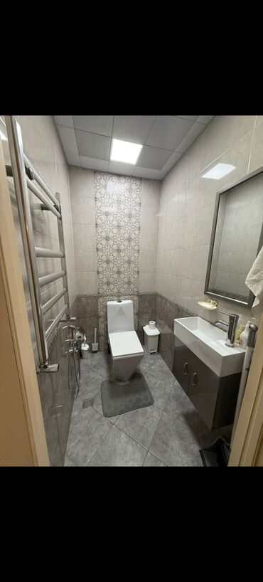 Yeni tikili: 3 otaqlı, Yeni tikili, 103 kv. m — 4