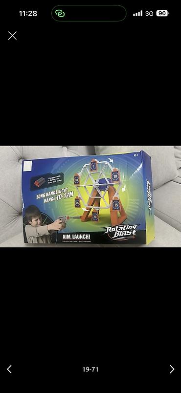 Детская обувь: Ботасы детские, одежда и игрушки, покупала в Дубаи, новое и б/у, фото — 20