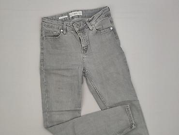 cos jeans: Denim, Jeansy damskie, rozmiar XS — 1