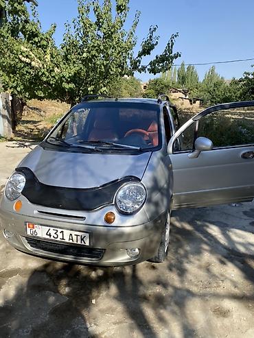 фары на опель вектра б: Daewoo Matiz: 2004 г., 0.8 л, Механика, Бензин, Хэтчбэк — 1
