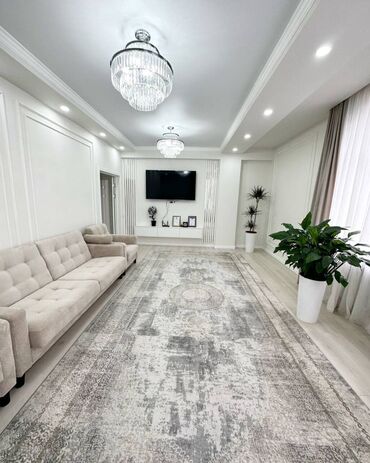 Продажа квартир: 🏡 Элитка 110 м² с дизайнерским ремонтом! 🌟 📍 р-н МедАкадемия | СК