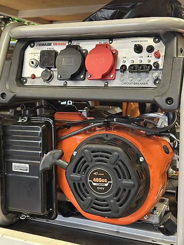 Генераторы: Акция Акция Акция Генератор бензина газ Генератор дизель Генератор — 5