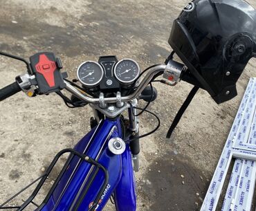 sukutur: - NEO45, 50 sm3, 2024 il, 2 km