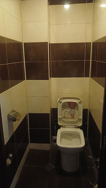 buta palace unvan: 3otaqlı mənzil – geniş zal və ayrılıqda mətbəx - Plan: 2 otaq, ayrıca — 4