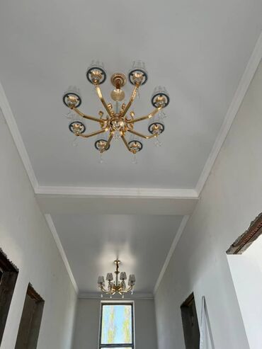 Натяжной потолок: Натяжной потолок 3D потолки, Глянцевое, Матовое Бесплатная консультация, Бесплатный замер, Гарантия at lalafo.kg — 3 Натяжной потолок: Натяжной потолок 3D потолки, Глянцевое, Матовое Бесплатная консультация, Бесплатный замер, Гарантия — 3