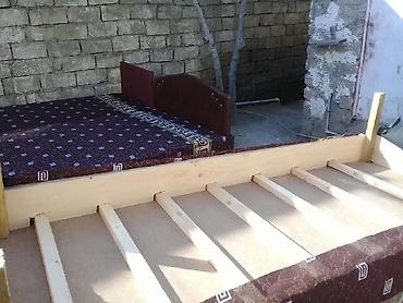 Мебель для дома: Новый, Односпальная кровать — 2