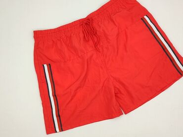 Shorts for men, 3XL (EU 46), condition - Perfect