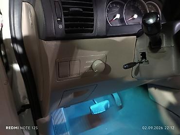 Kia: Kia Sorento: 2.5 l | 2007 il Krossover — 10