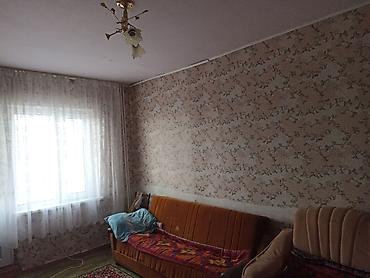 sky park: Сдается на длительный срок. Чолпон - Ата . Район ПМК. 2 комнаты, 2 — 5