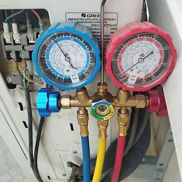 Ремонт другой техники: Сервисное обслуживание и ремонт кулеров для воды - Профессиональная — 2