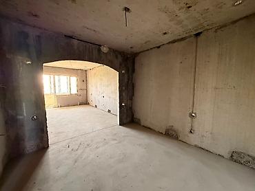 86: 3 комнаты, 93 м², Кок-Жар ж/м 107 серия, 2 этаж, ПСО (под самоотделку) — 5