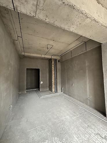 дельмар восточный парк: 2 комнаты, 77 м², Тунгуч мкр Элитка, 15 этаж, ПСО (под самоотделку) — 9