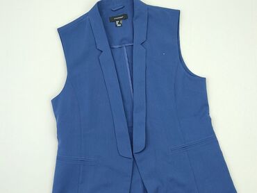 Outerwear: Waistcoat, Atmosphere, L (EU 40), condition - Very good