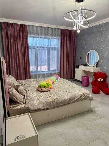 Həyət evləri və villaların satışı: Qala qəs. 3 otaqlı, 153 kv. m, Yeni təmirli — 8