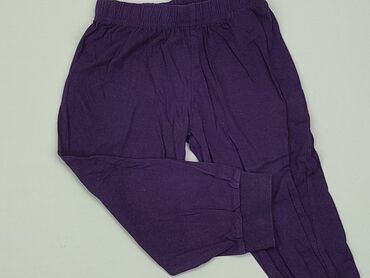 juicy couture spodnie dresowe: Спортивні штани, 2-3 р., 98, стан - Хороший
