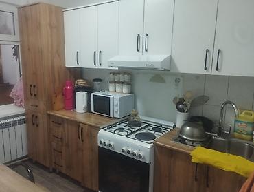 3 ком квартиры: 3 комнаты, 56 м², Индивидуалка, 2 этаж, Косметический ремонт — 10