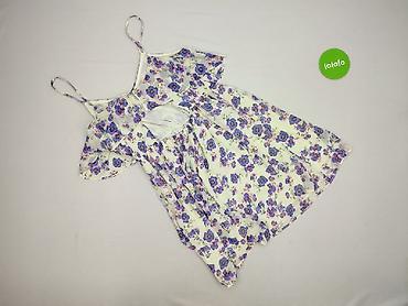 bluzki cold shoulder: Topshop, Sukienka damska, rozmiar M — 4