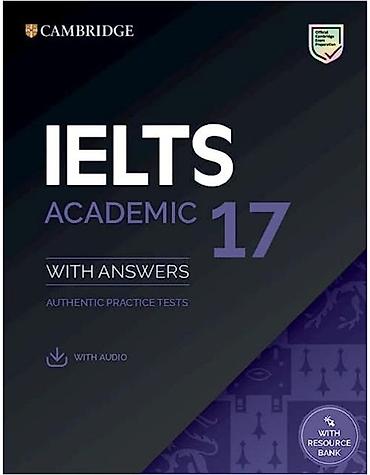 Testlər: IELTS imtahanına hazırlaşanlar üçün tam dəst! Kitablar tamamilə — 2