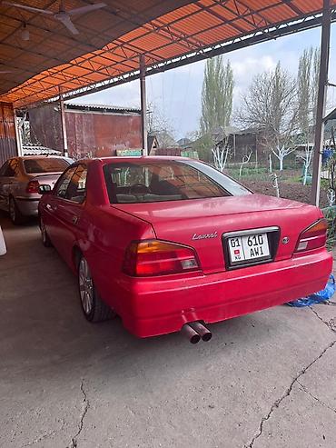 maxima j30: Nissan Laurel: 1998 г., 2 л, Автомат, Бензин, Седан — 1