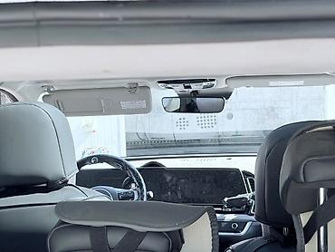 jeely coolray: Kia Sportage: 2023 г., 0.2 л, Автомат, Газ, Кроссовер — 7