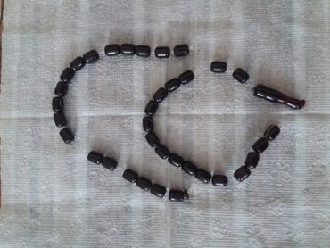 Təsbehlər: Təsbehlər — 10