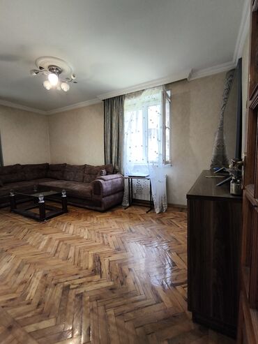 Köhnə tikili: Bakı, Yasamal, 2 otaqlı, Köhnə tikili, 40 kv. m — 11