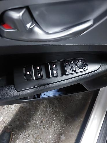 Kia: Kia K3: 2021 г., 1.6 л, Вариатор, Бензин, Седан — 15