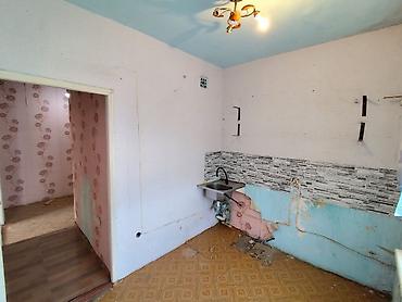 бостери комнаты: 1 бөлмө, 35 м², Жеке план, 2 кабат, Ремонт талап кылынат — 9