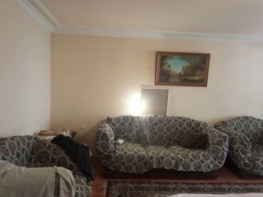 Köhnə tikili: Bakı, 4 otaqlı, Köhnə tikili, 100 kv. m — 3