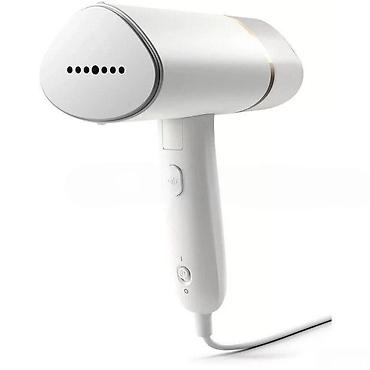 Утюги: Əl buxarlayıcısı "Philips STH3020"Əl buxarlayıcısı Philips STH3020 — 1