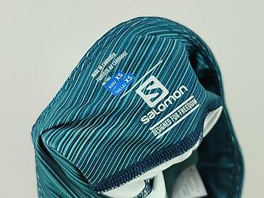 super star: Salomon, Legginsy Sportowe damskie, rozmiar XS — 6