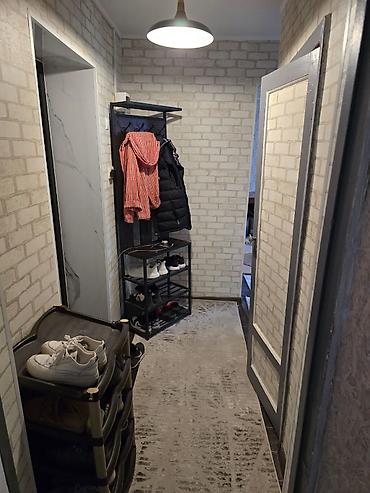1000: 2 комнаты, 42 м², 1000 мелочей Индивидуалка, 4 этаж, Косметический ремонт — 5