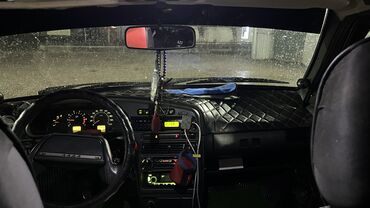 ВАЗ (ЛАДА): ВАЗ (ЛАДА) Samara: 2005 г., 1.5 л, Механика, Бензин, Седан — 3