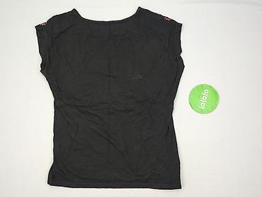 bluza red fireball: Fishbone Sister, Bluzka damska, rozmiar S — 3