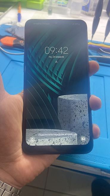htc desire 10: Samsung Galaxy A10s, rəng - Mavi, İki sim kartlı — 3