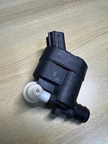 rr: Насос омывателя лобового и заднего стекла (W/S & RR Washer Motor) — 2