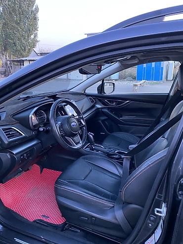 Subaru: Subaru Crosstrek: 2019 г., 2 л, Вариатор, Бензин, Кроссовер — 12