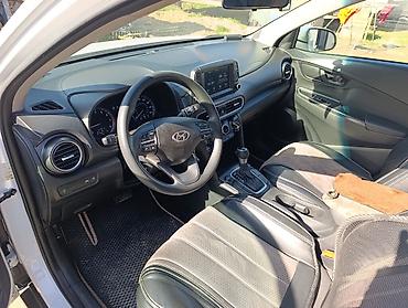 Hyundai: Hyundai Kona: 2019 г., 2 л, Автомат, Бензин, Кроссовер — 9