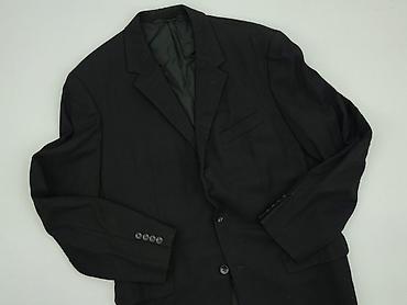 sklep second hand: Marynarka męska, rozmiar M — 1