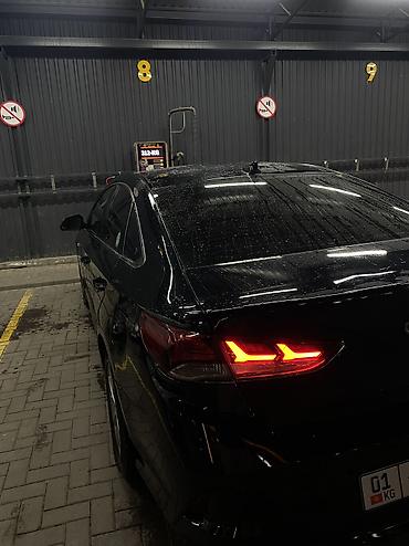 legacy bl: Сдаю Hyundai Sonata под выкуп, | Залог, Водительские права, Рассрочка без банка, Газ — 1