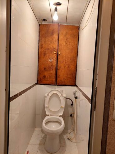 Uzunmüddətli kirayə mənzillər: Suraxanı Rayonu Yeni Günəşli AB-massivində 9 mərtəbəli binanın 8-ci — 8