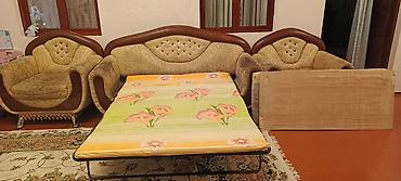 kunc divan metbex: Divan, İşlənmiş, Açılan, Bazalı, Parça — 3