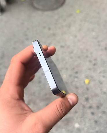samsung tel: Samsung Galaxy S25, 256 GB, rəng - Gümüşü, Simsiz şarj — 6
