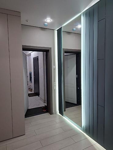 gala group: 2 комнаты, 82 м², Средний Джал Элитка, 5 этаж, Евроремонт — 4