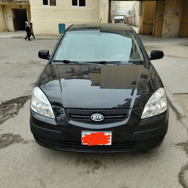 kia picanto satilir: Kia Rio: 1.4 l | 2006 il Sedan