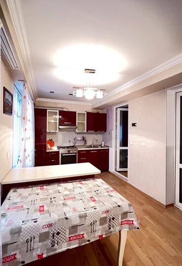 Uzunmüddətli kirayə mənzillər: Nərimanov rayonu, Nərimanov metrosu, Heydər Əliyev prospekti — 13