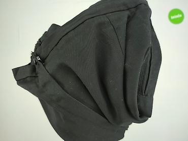 kobiety: Spodnie materiałowe damskie, rozmiar XL — 2