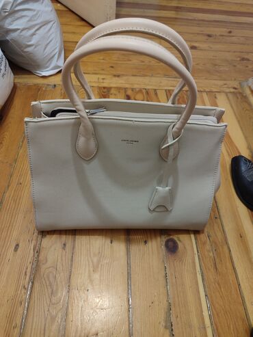 часы полет классика кварцевые цена: Классическая сумка, Франция, Материал: Экокожа, Жёсткая конструкция, Женские