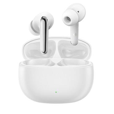marshall major v: İşlənmiş Simsiz (Bluetooth) Qulaqcıqlar, Joyroom, rəng - Ağ — 1
