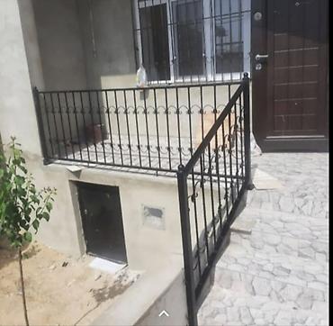 Barmaqlıqlar: Resotka 1-kv 35 azn . Məhəccər 1-kv 50 azn başlayan qiymətlərlə — 24